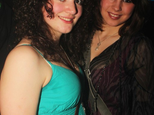 HANGOVER CLUBBING – Foto 57