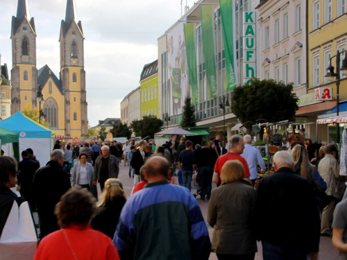 Herbstmarkt – Foto 104