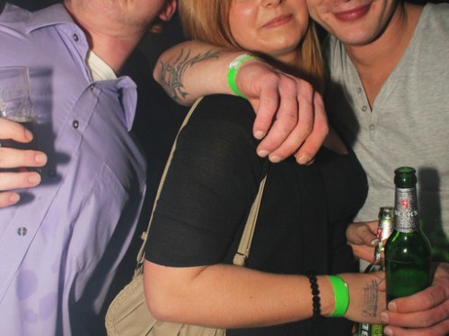 HANGOVER CLUBBING – Foto 58