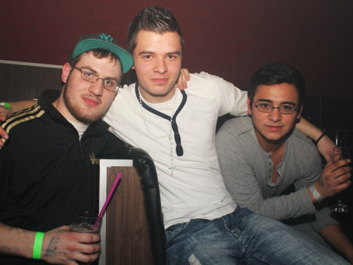 HANGOVER CLUBBING – Foto 59