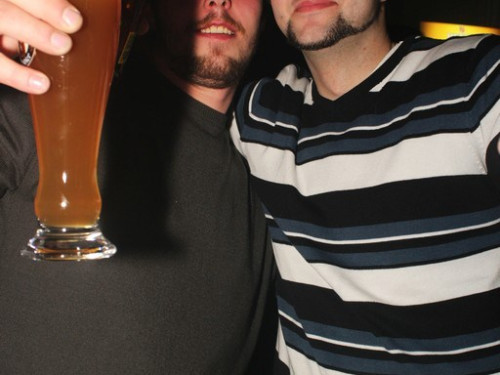 HANGOVER CLUBBING – Foto 61