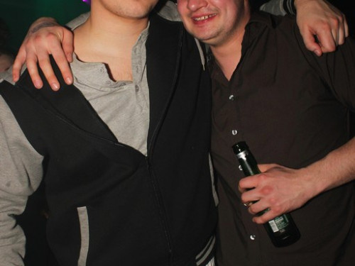 HANGOVER CLUBBING – Foto 62