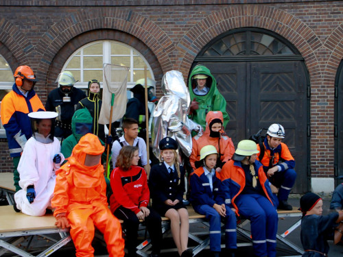 25 Jahre Jugendfeuerwehr Tag der Offen Türe – Foto 3