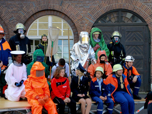 25 Jahre Jugendfeuerwehr Tag der Offen Türe – Foto 6