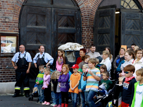 25 Jahre Jugendfeuerwehr Tag der Offen Türe – Foto 9