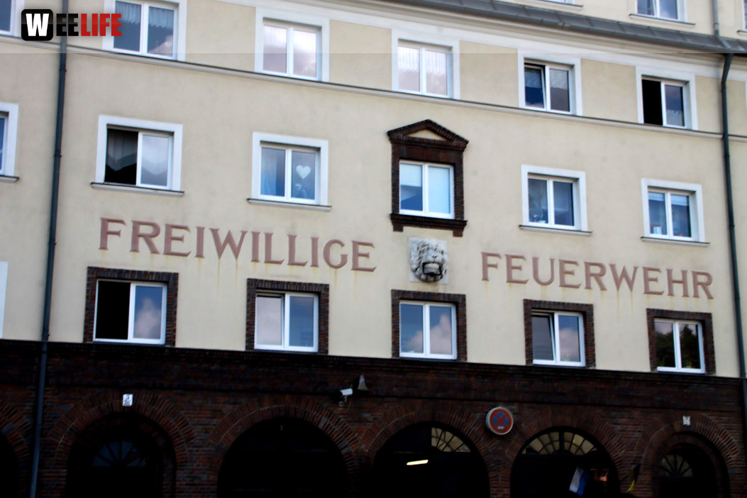 25 Jahre Jugendfeuerwehr Tag der Offen Türe