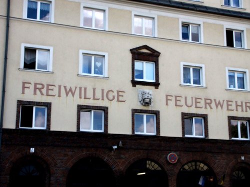 25 Jahre Jugendfeuerwehr Tag der Offen Türe – Foto 10