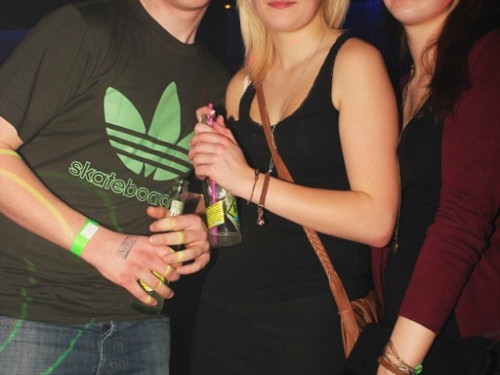 HANGOVER CLUBBING – Foto 63