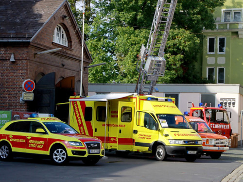 25 Jahre Jugendfeuerwehr Tag der Offen Türe – Foto 11