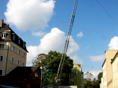 25 Jahre Jugendfeuerwehr Tag der Offen Türe – Foto 12