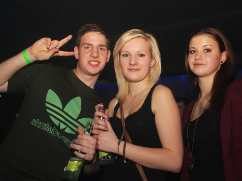 HANGOVER CLUBBING – Foto 64