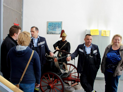 25 Jahre Jugendfeuerwehr Tag der Offen Türe – Foto 21