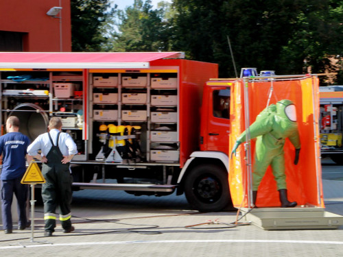 25 Jahre Jugendfeuerwehr Tag der Offen Türe – Foto 23