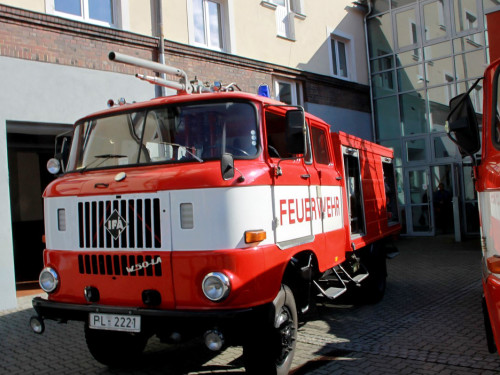 25 Jahre Jugendfeuerwehr Tag der Offen Türe – Foto 24