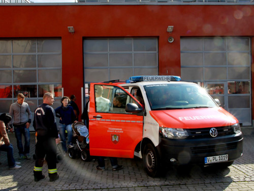 25 Jahre Jugendfeuerwehr Tag der Offen Türe – Foto 25