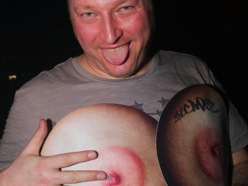HANGOVER CLUBBING – Foto 65