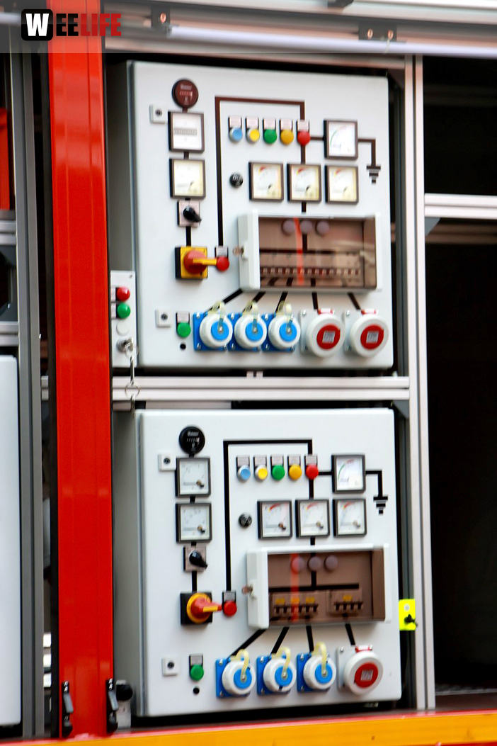25 Jahre Jugendfeuerwehr Tag der Offen Türe