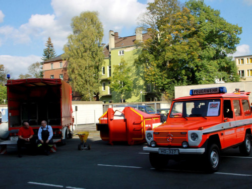 25 Jahre Jugendfeuerwehr Tag der Offen Türe – Foto 37