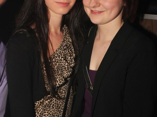 HANGOVER CLUBBING – Foto 66