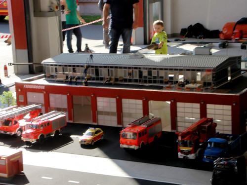 25 Jahre Jugendfeuerwehr Tag der Offen Türe – Foto 44
