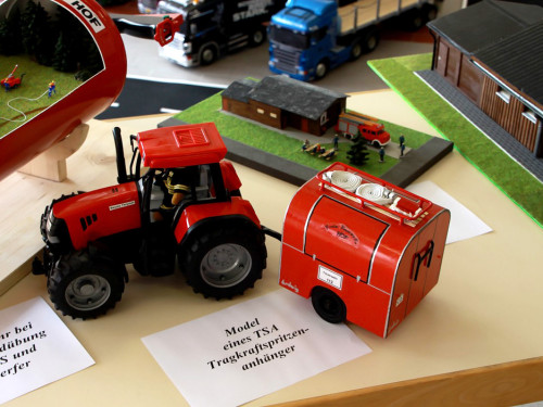 25 Jahre Jugendfeuerwehr Tag der Offen Türe – Foto 48