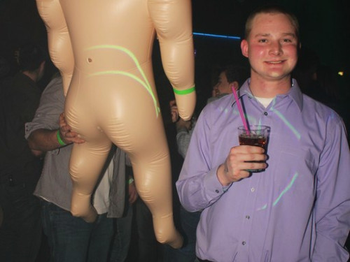 HANGOVER CLUBBING – Foto 67