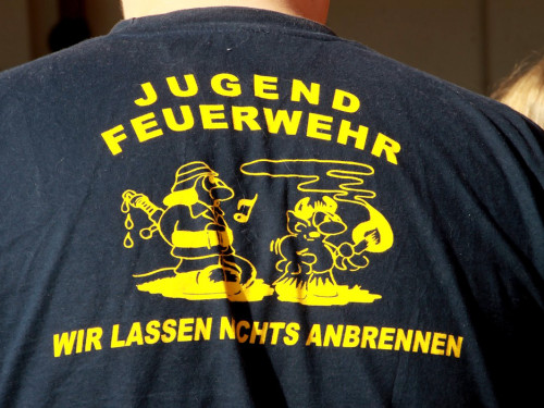 25 Jahre Jugendfeuerwehr Tag der Offen Türe – Foto 59