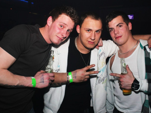 HANGOVER CLUBBING – Foto 68