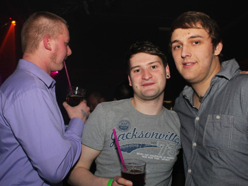 HANGOVER CLUBBING – Foto 70
