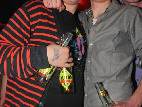 HANGOVER CLUBBING – Foto 71