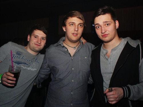 HANGOVER CLUBBING – Foto 73