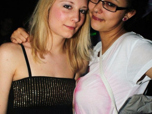 HANGOVER CLUBBING – Foto 74