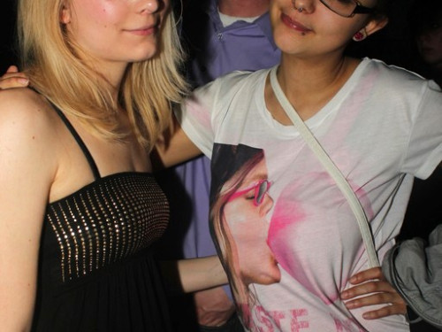 HANGOVER CLUBBING – Foto 75