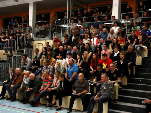 Ringen ASV Hof gegen SV Siegfroed Halbergmoos – Foto 3