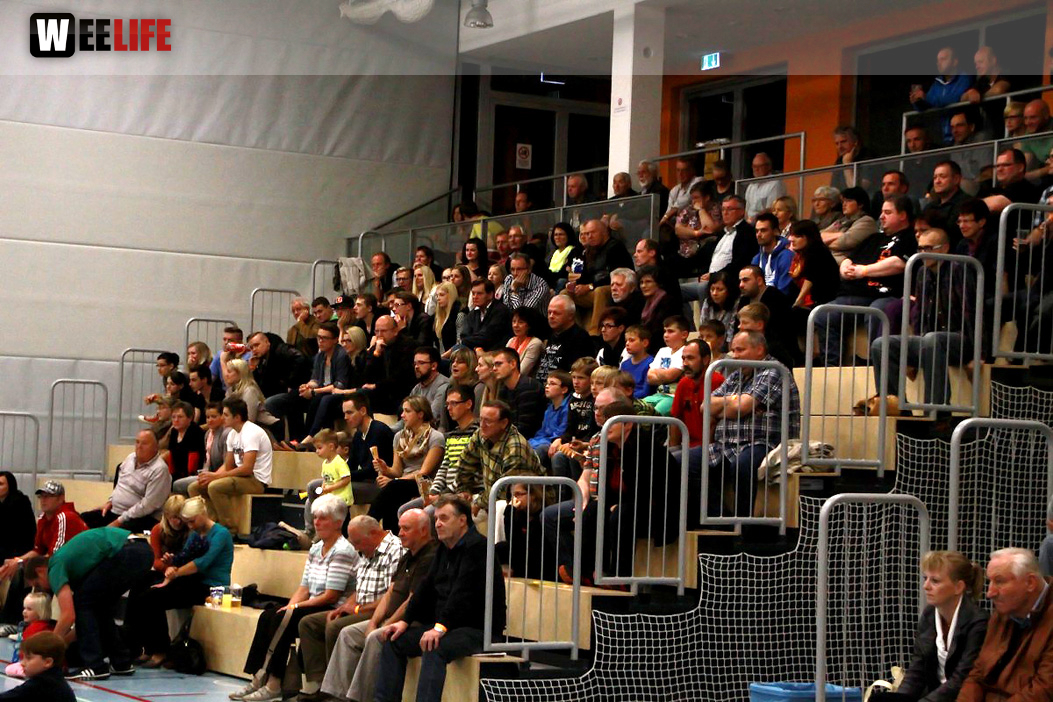 Ringen ASV Hof gegen SV Siegfroed Halbergmoos