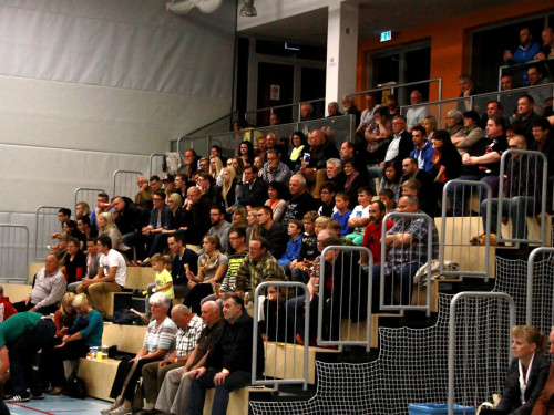 Ringen ASV Hof gegen SV Siegfroed Halbergmoos – Foto 4