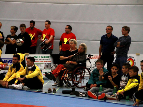Ringen ASV Hof gegen SV Siegfroed Halbergmoos – Foto 5