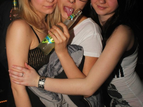 HANGOVER CLUBBING – Foto 77