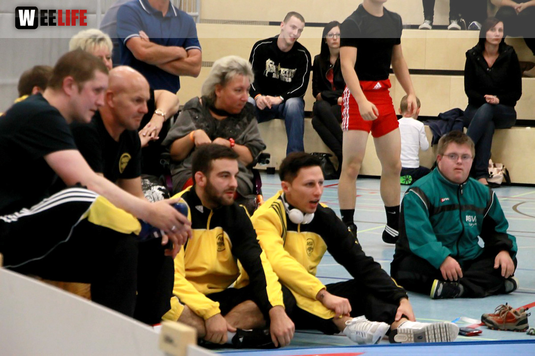 Ringen ASV Hof gegen SV Siegfroed Halbergmoos