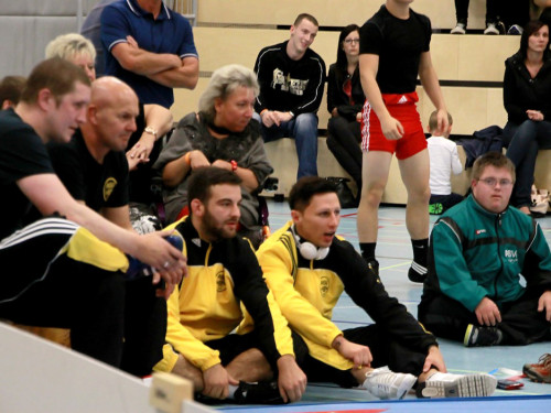 Ringen ASV Hof gegen SV Siegfroed Halbergmoos – Foto 21