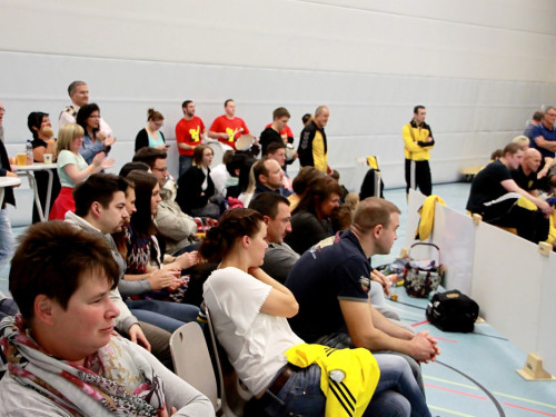 Ringen ASV Hof gegen SV Siegfroed Halbergmoos – Foto 22