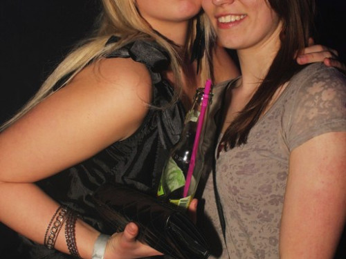 HANGOVER CLUBBING – Foto 78