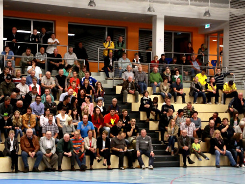 Ringen ASV Hof gegen SV Siegfroed Halbergmoos – Foto 30