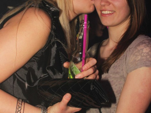 HANGOVER CLUBBING – Foto 79