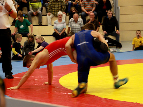 Ringen ASV Hof gegen SV Siegfroed Halbergmoos – Foto 47