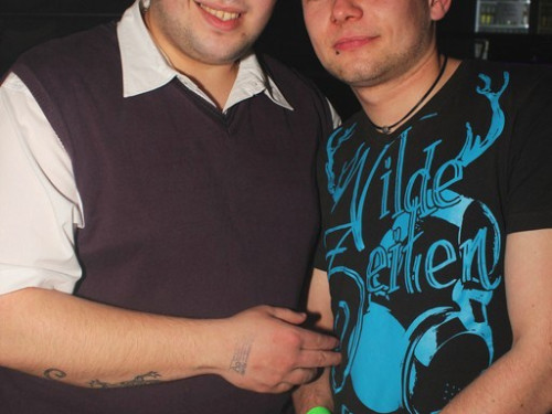 HANGOVER CLUBBING – Foto 80