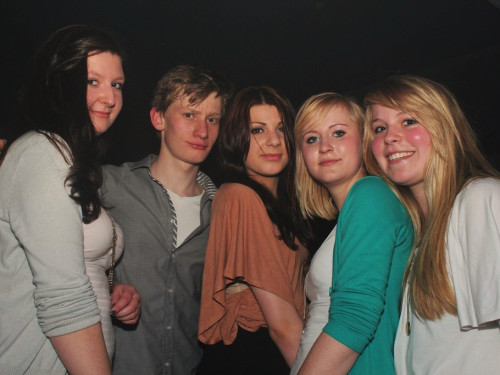 HANGOVER CLUBBING – Foto 81