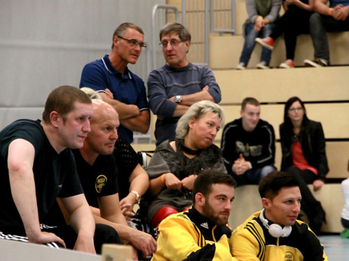 Ringen ASV Hof gegen SV Siegfroed Halbergmoos – Foto 59