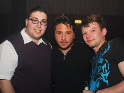 HANGOVER CLUBBING – Foto 85