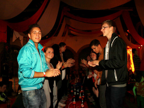 Afterparty 25 Jahre Jugendfeuerwehr mit Joke – Foto 8